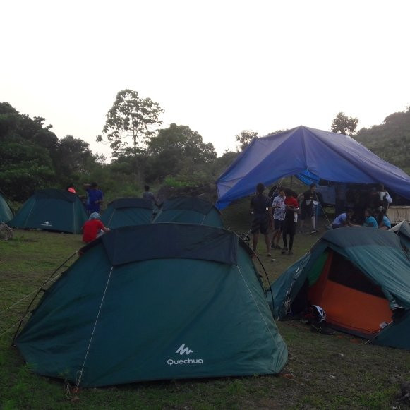 Aarna Estate Stay - A Wandertrails Stay