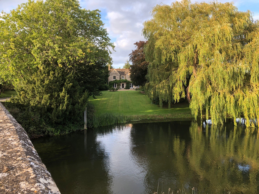 Fotheringhay Village景点图片