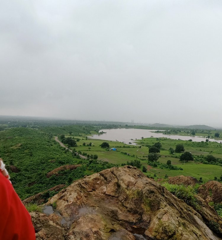 Kadia Dungar Caves-Bharuch必去景点