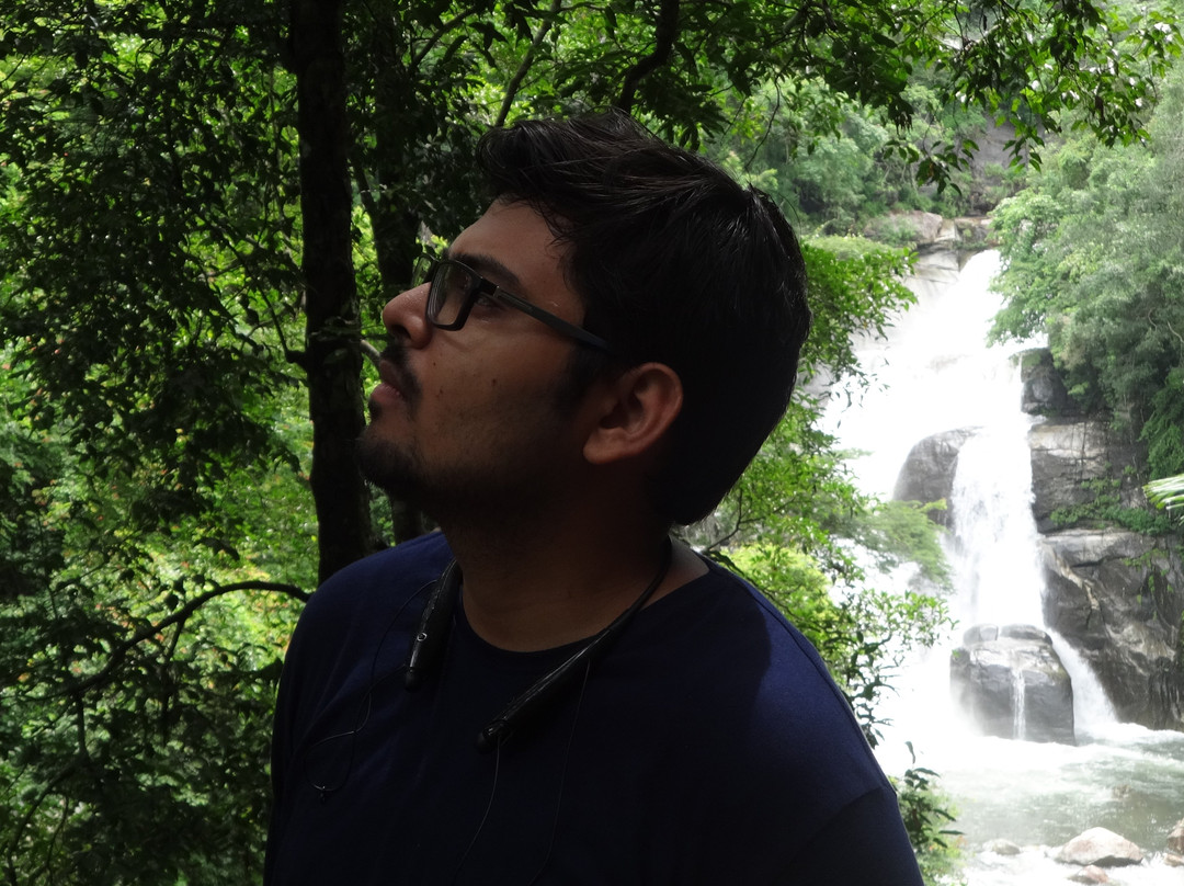 Meenmutty Falls-卡尔贝塔必去景点