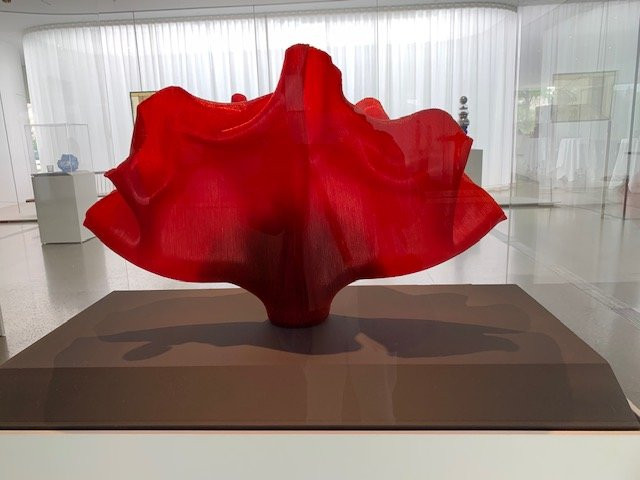 Glass Pavilion-托莱多必去景点