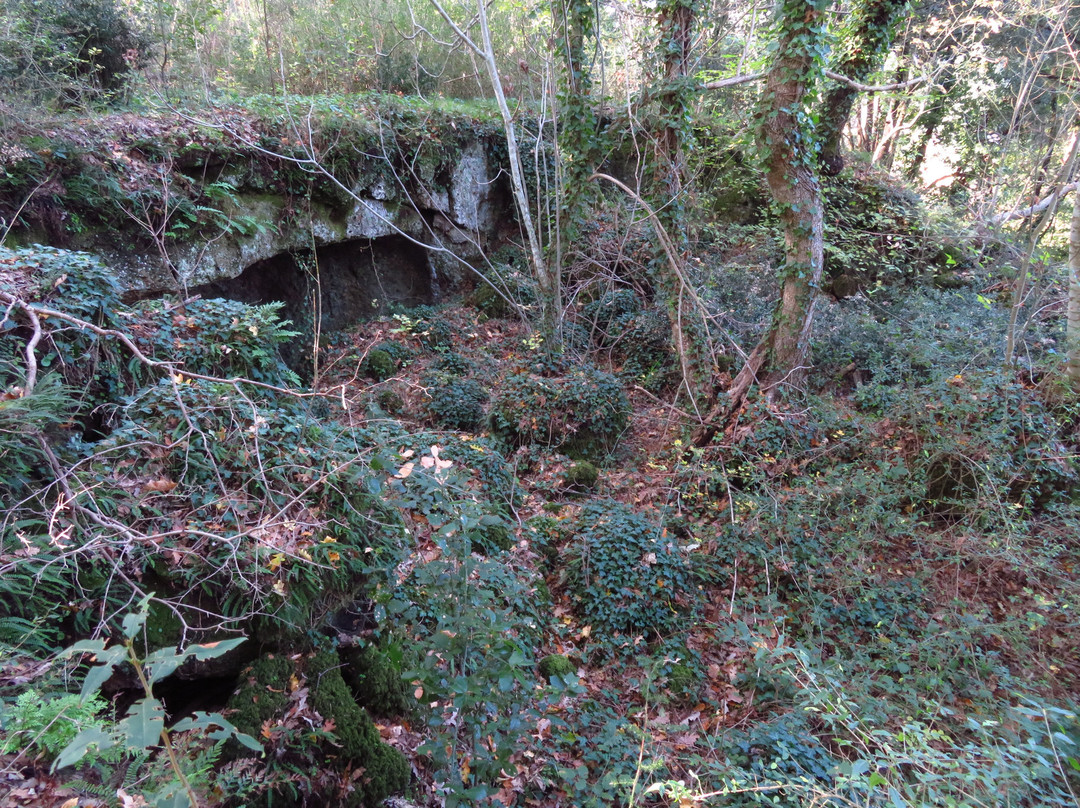 Isola Conversina