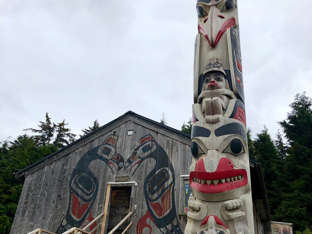 Copper Beech House B&B主图