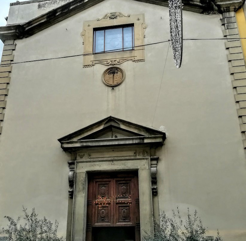 Chiesa di Sant'Ambrogio景点图片