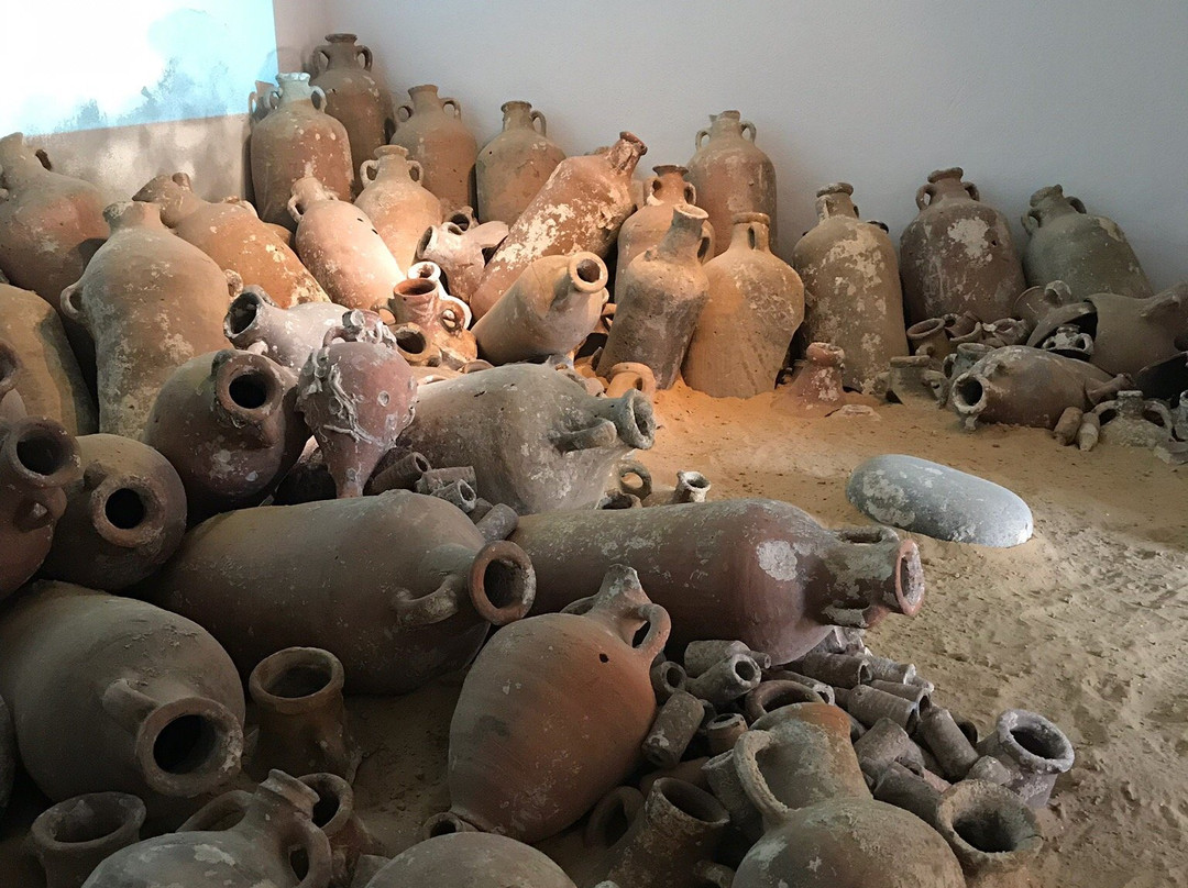 Stari Grad Museum-史塔瑞格雷德必去景点