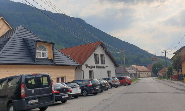 罗斯尼奇卡养生高级旅馆主图