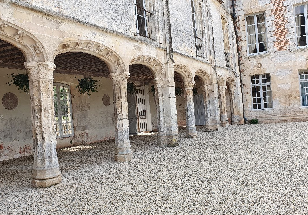 Château d'Ô景点图片