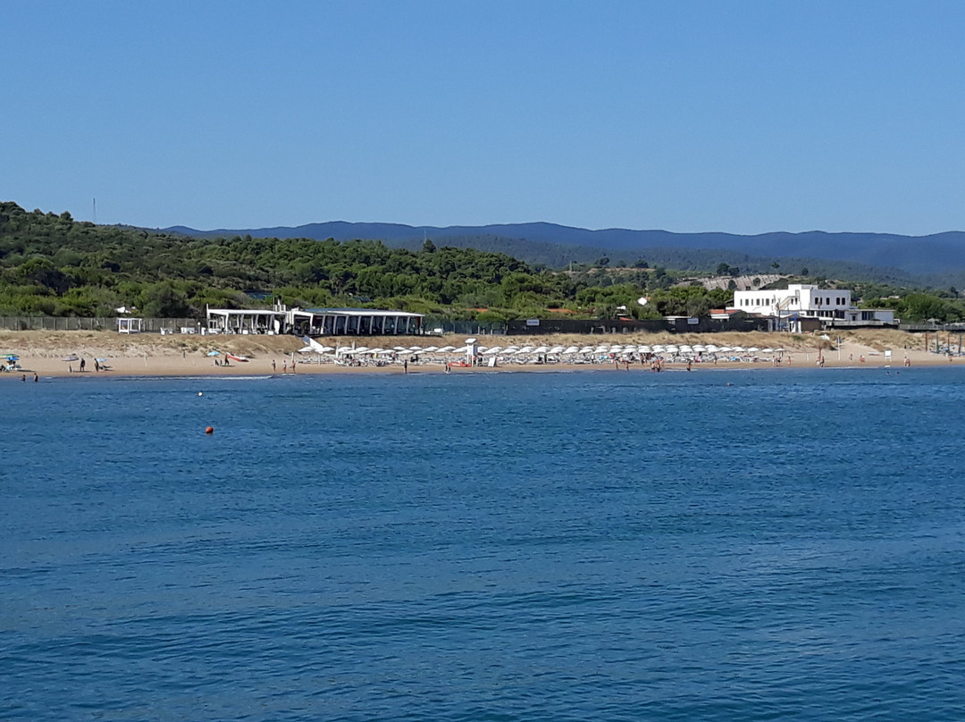 Cala Azzurra Vacanze主图