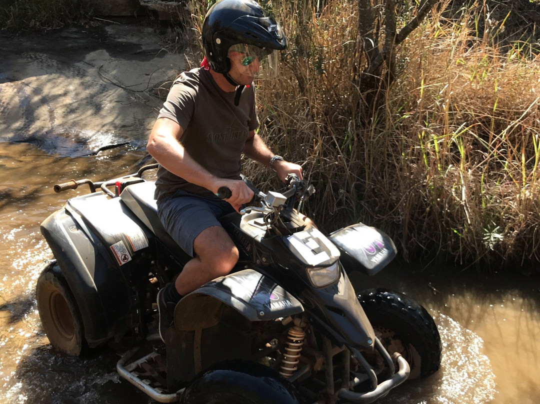 All Out Adventures-柏维必去景点