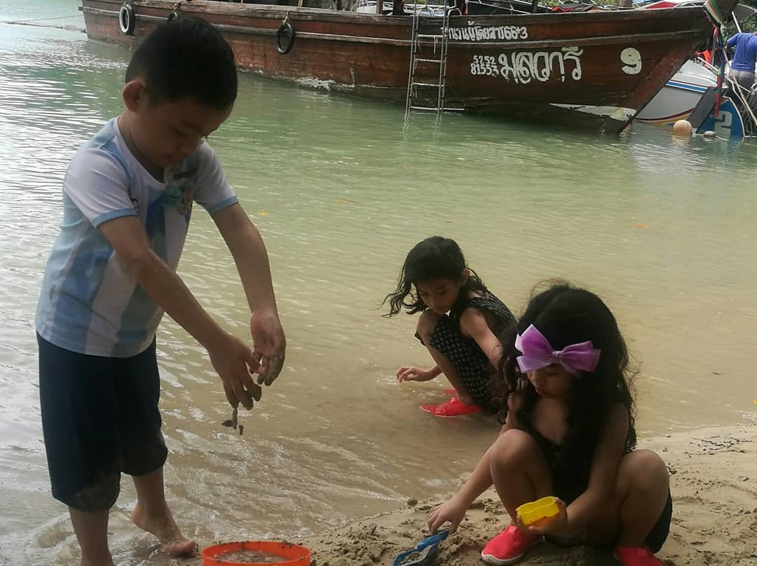 Krabi Travel and Tours景点图片