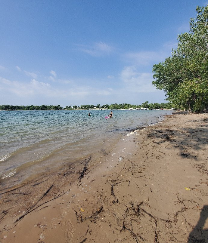 Big Mac Parasailing-Ogallala必去景点