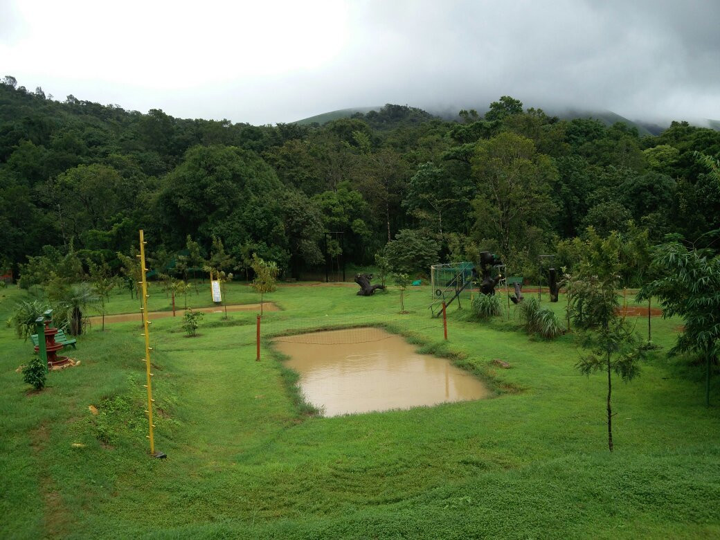 Rotti Kallu Homestay主图