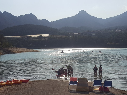 RELLEUS-Guixers必去景点