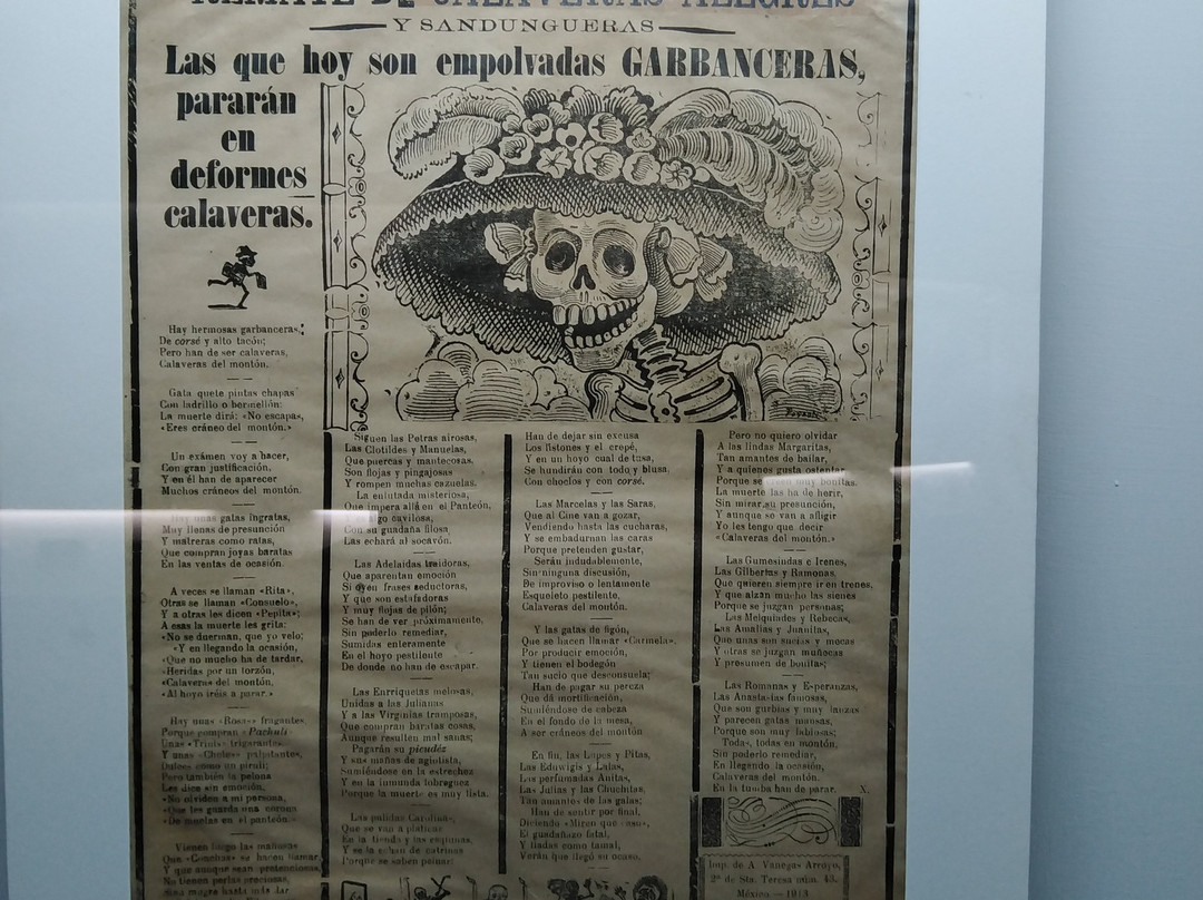 Museo Posada-阿瓜斯卡达特斯必去景点