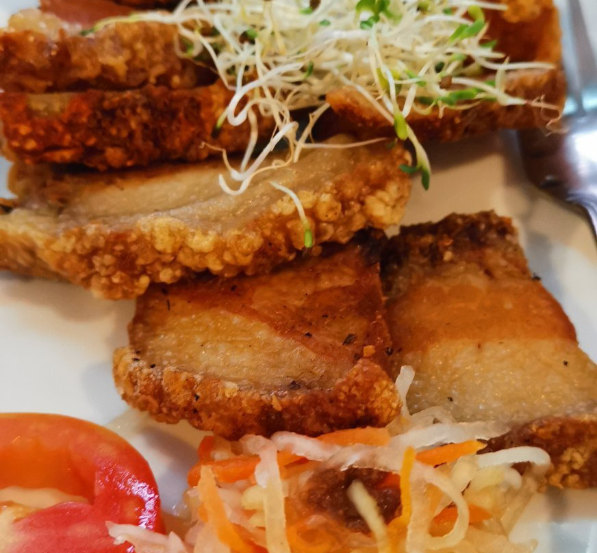 Grandpa's Inn Vigan主图