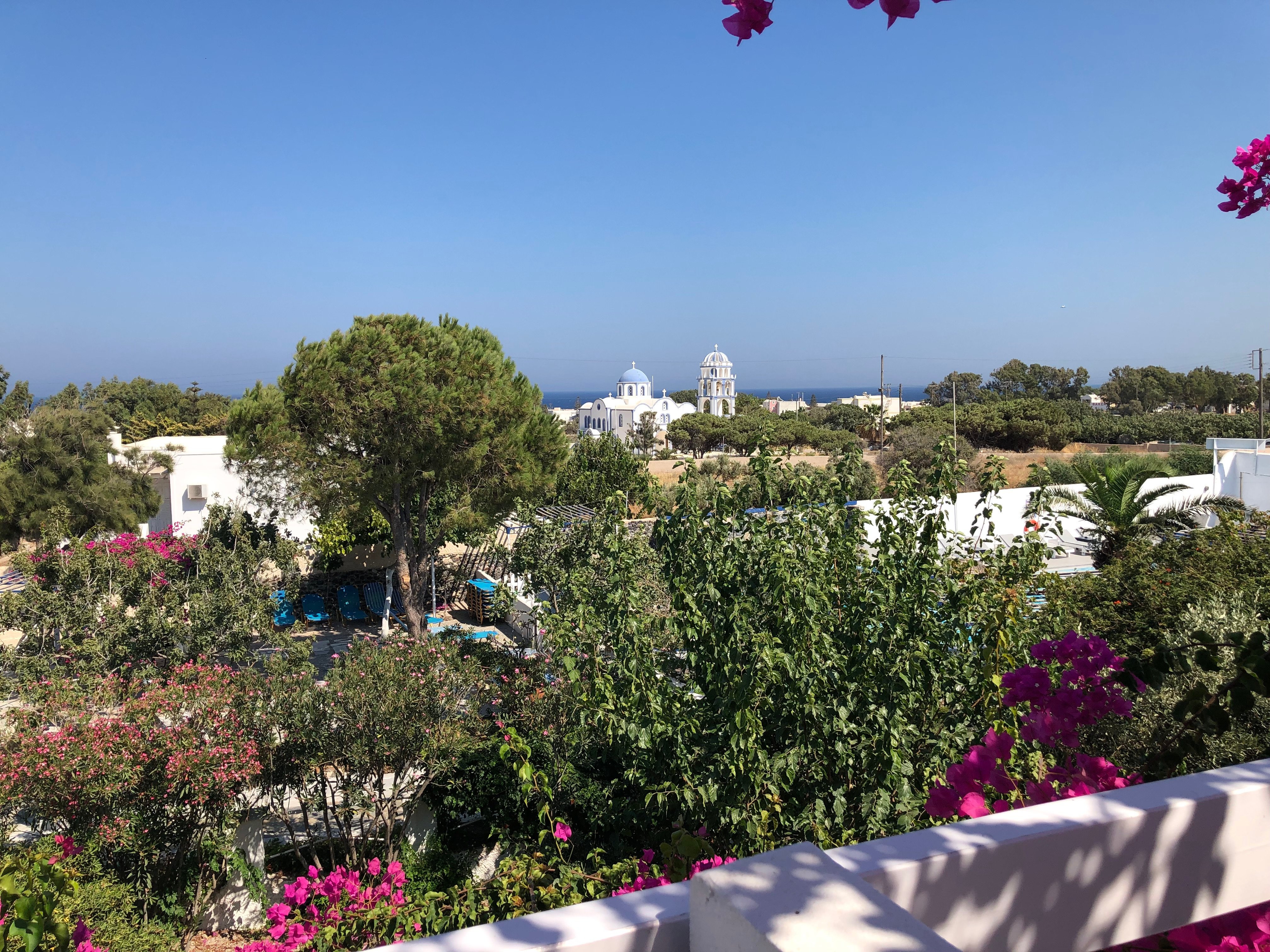 Rivari Hotel-酒店景观