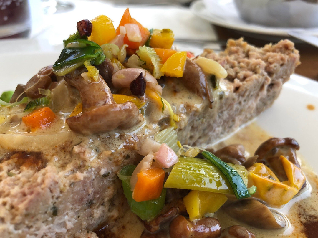 Hotel-Cafe-Restaurant Nagele主图