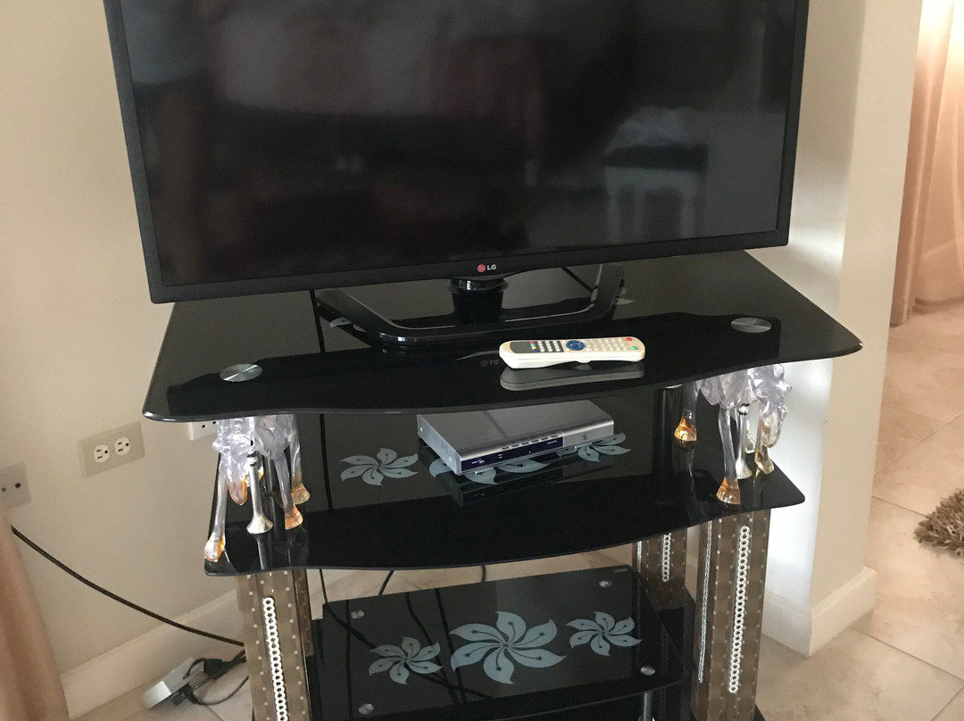 Retreat Guesthouse Luxury Suites主图