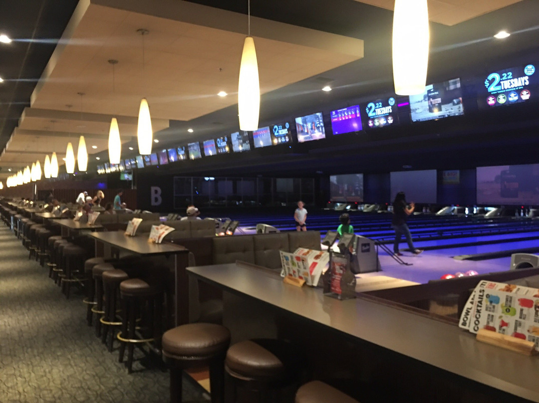 Brunswick’s Norcross-诺克罗斯必去景点