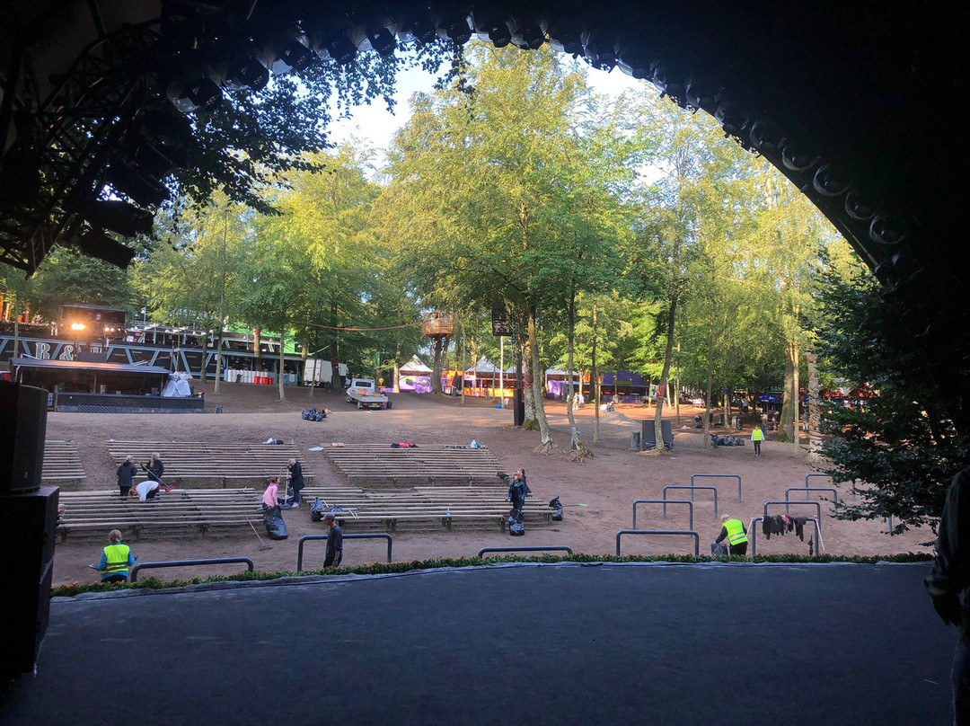 Skanderborg Music Festival景点图片