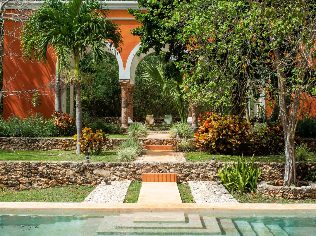 Hacienda Yokat