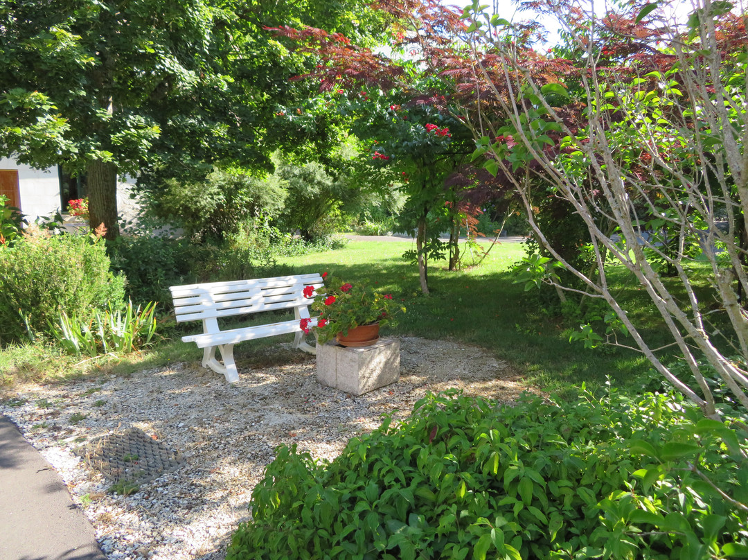 Moulin des Foulons主图