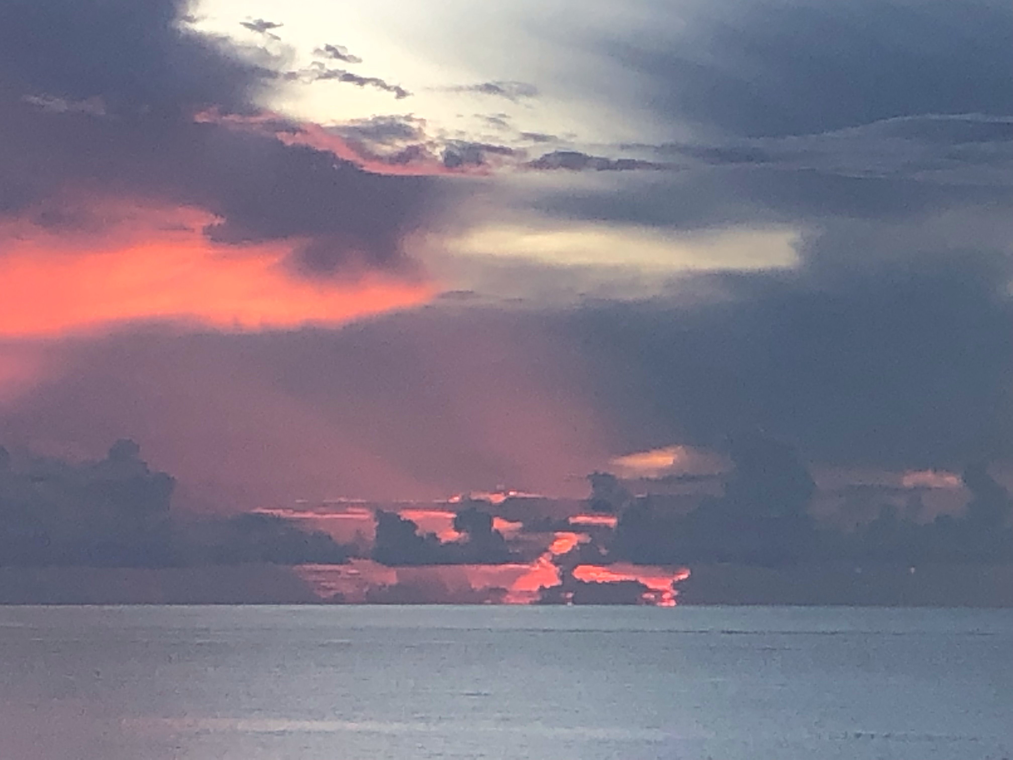 棕榈滩四季酒店-酒店景观