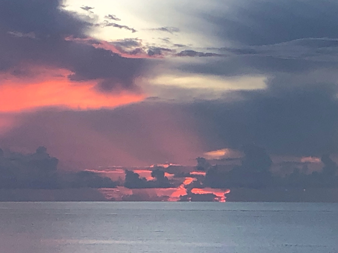 棕榈滩四季酒店主图