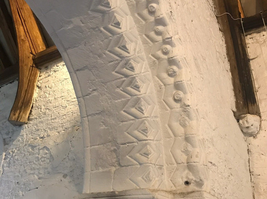 St Mary Magdalene / Leper Chapel (The) - (Church of England)-剑桥必去景点