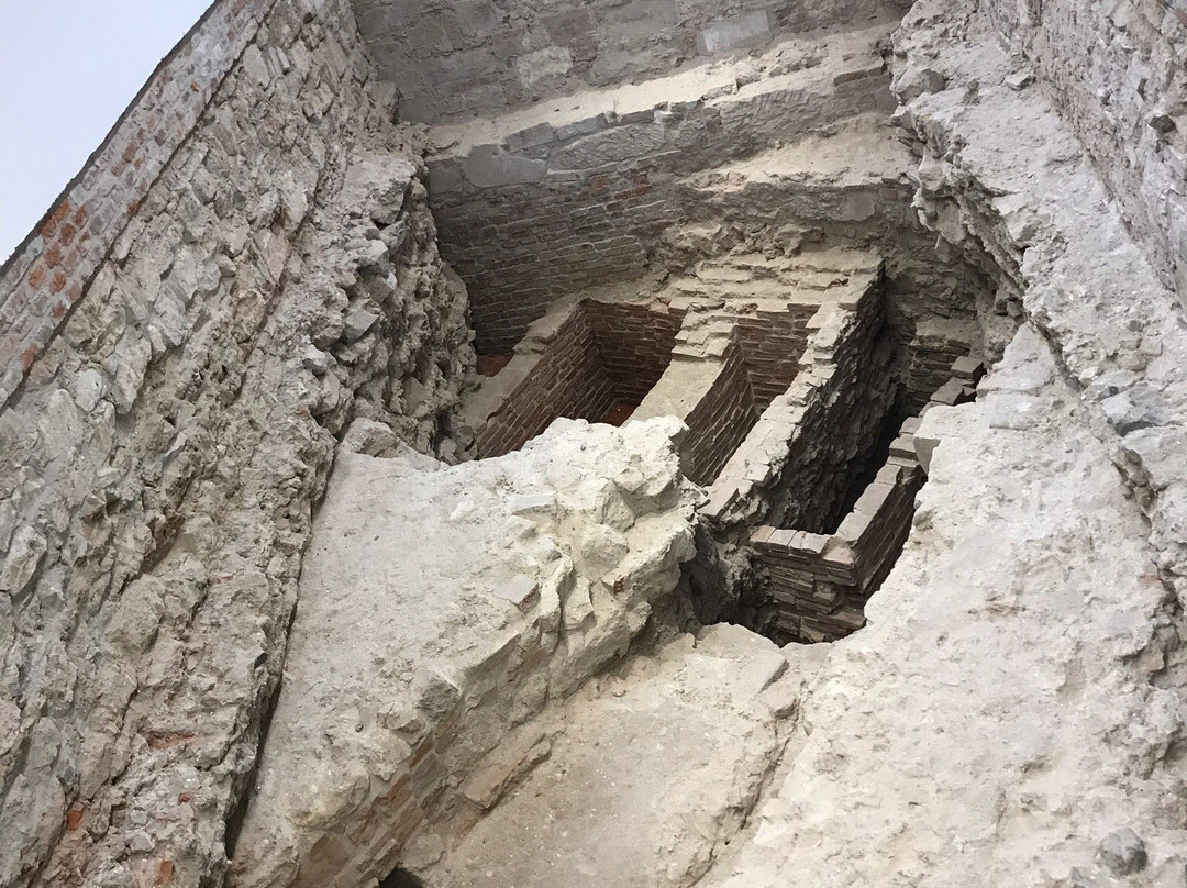 Museum of Oradea景点图片