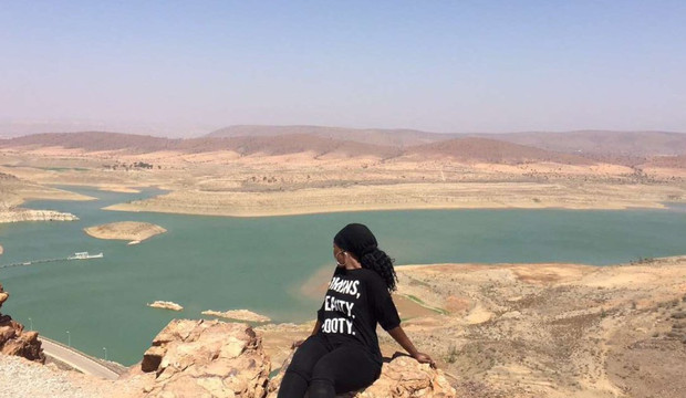 Agadir Excursion-阿加迪尔必去景点