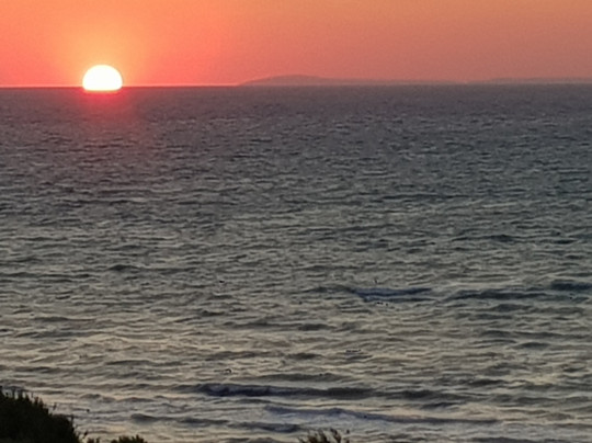 Hotel Baia Santa Barbara主图