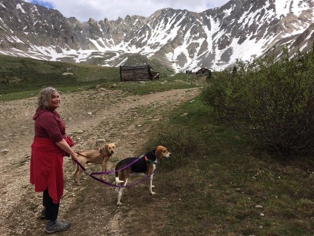 Mayflower Gulch-Leadville必去景点