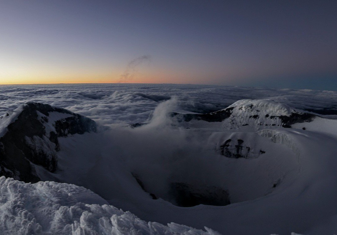Tierra Zero Tours-拉塔昆加必去景点