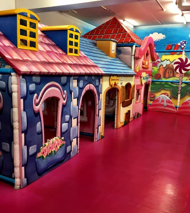 The Adventure Factory-Skien必去景点