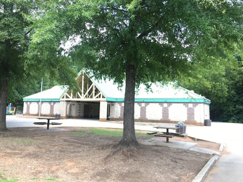 George Pierce Park-苏万尼必去景点