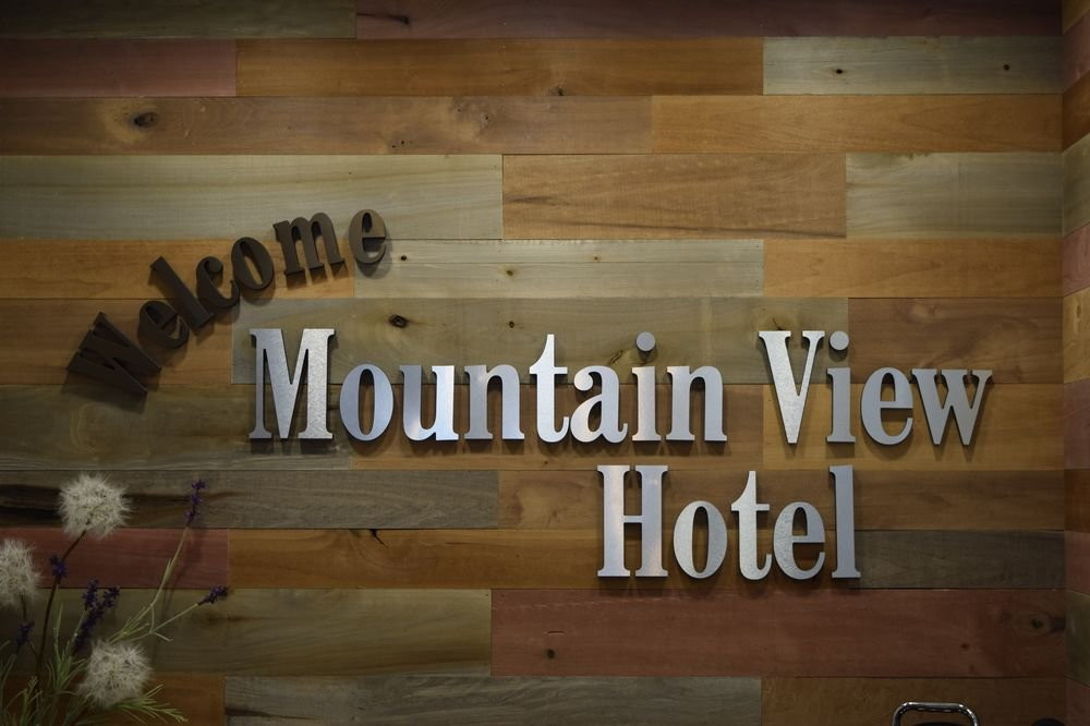Mountain View Hotel主图