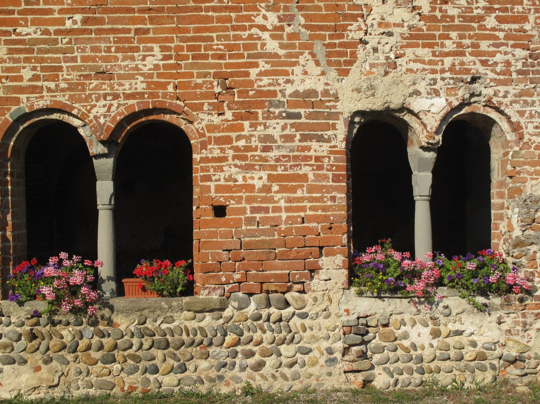 Monastero Cluniacense S.S. Pietro e Paolo景点图片