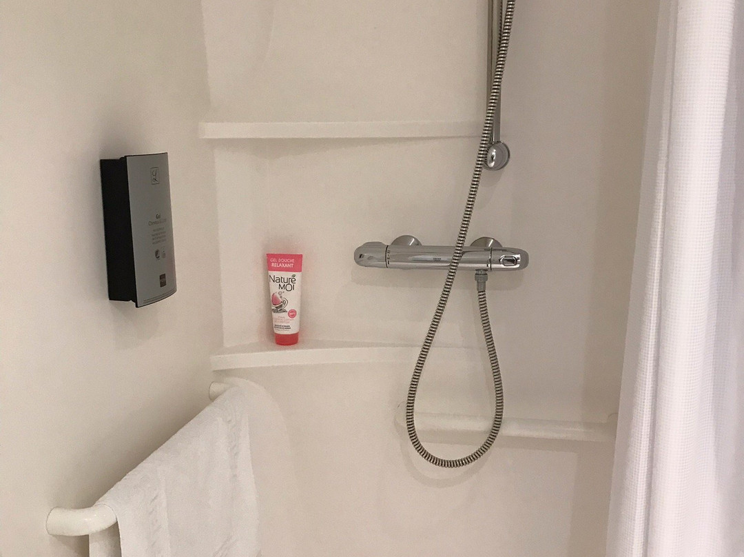 Hotel Talencia主图