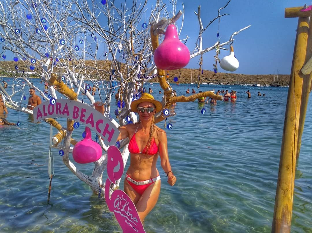 Alora Beach Club-居姆贝特必去景点