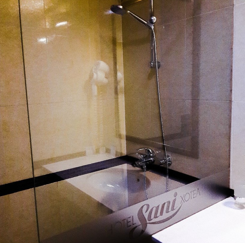 Hotel Sani主图