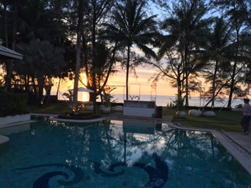 鲁克纳瓦蒂海滩精品渡假村主图