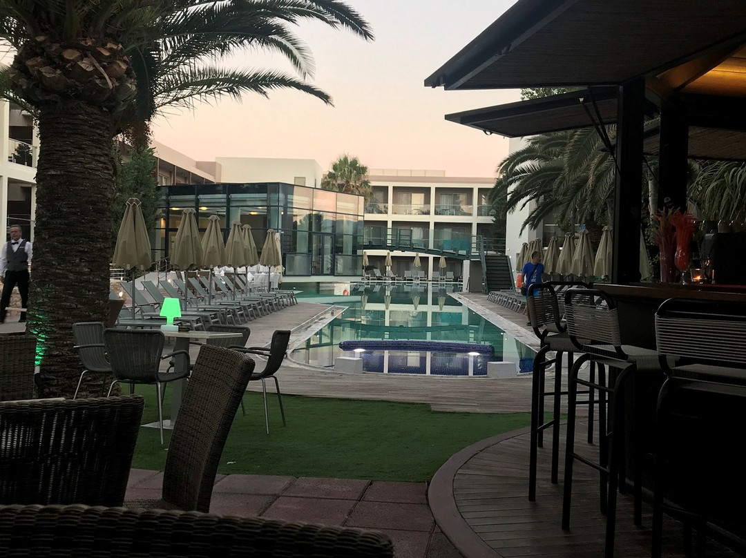 Minos Mare Royal主图