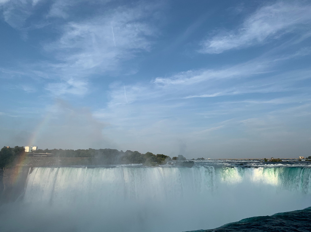 Horseshoe Falls景点图片