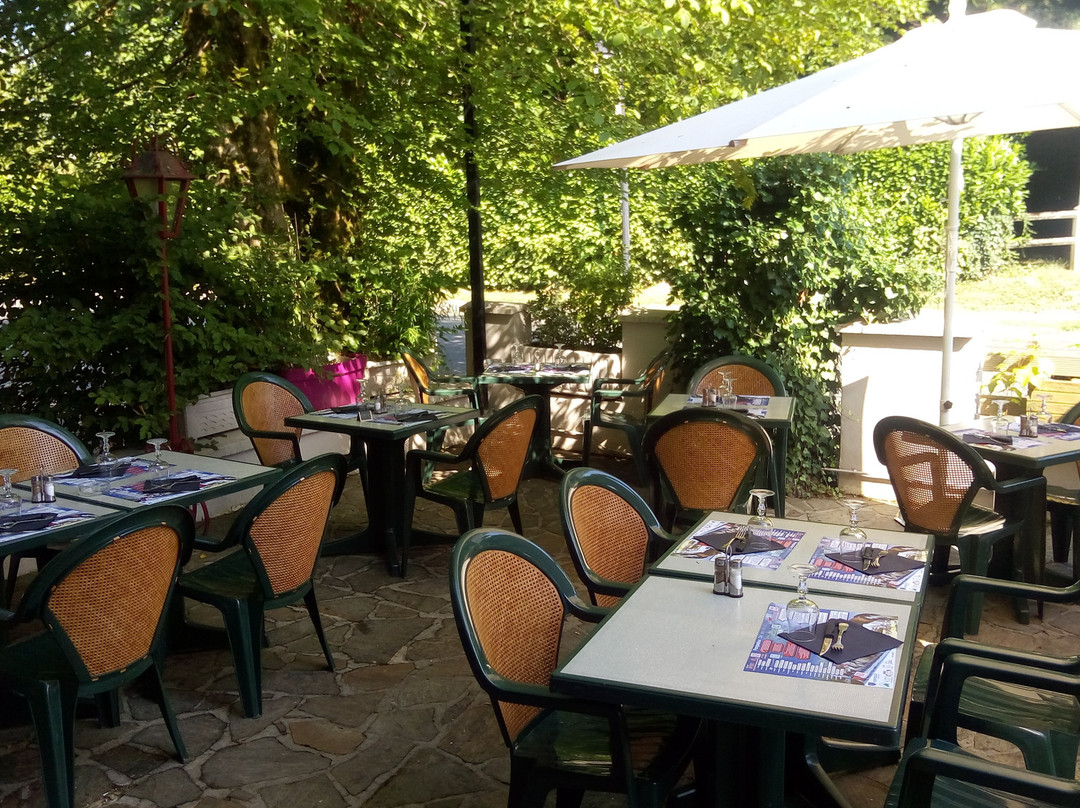 Auberge de la Marquise主图