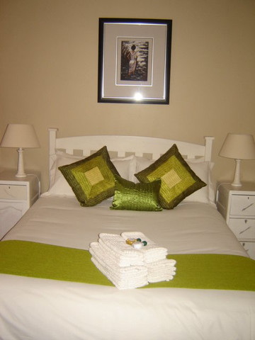 Victoria Wes Guesthouse主图