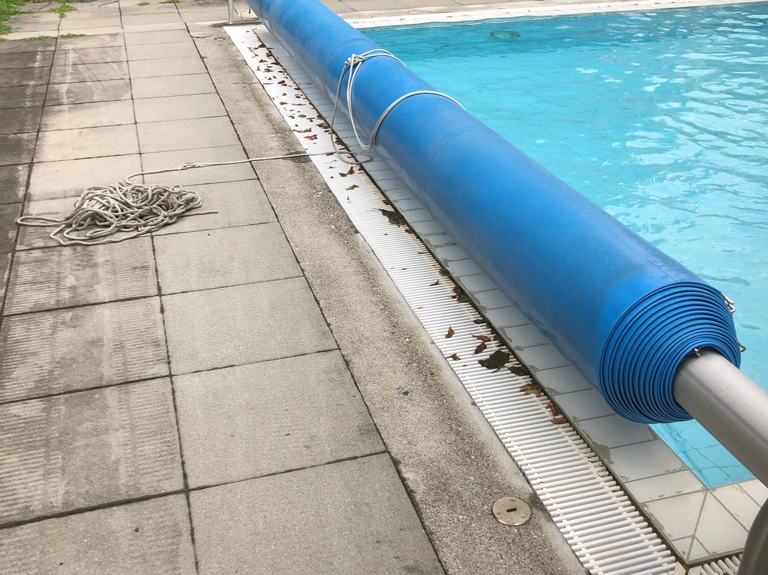 Hotel Schloss Ragaz主图