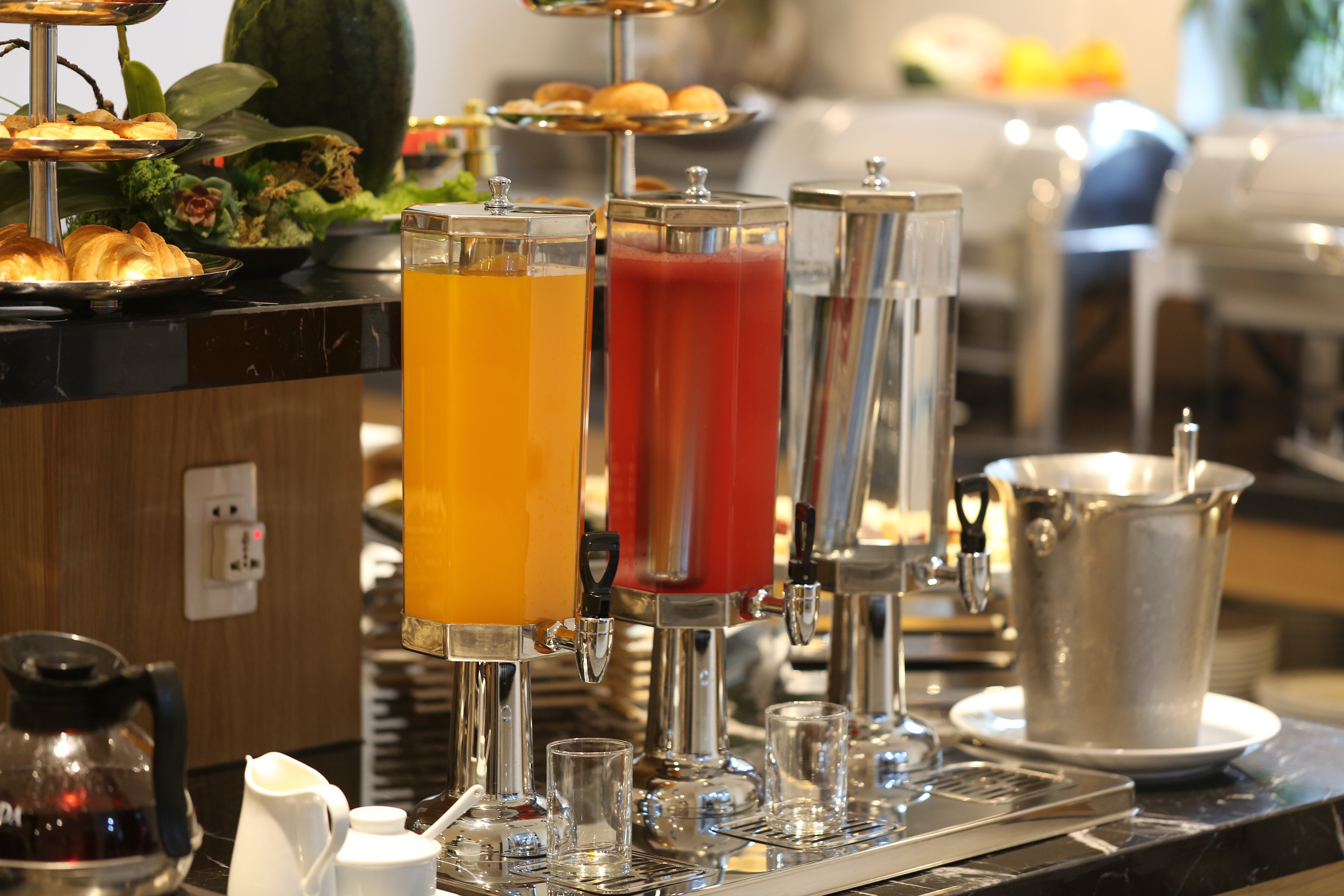 Hai Trieu Hotel-官方