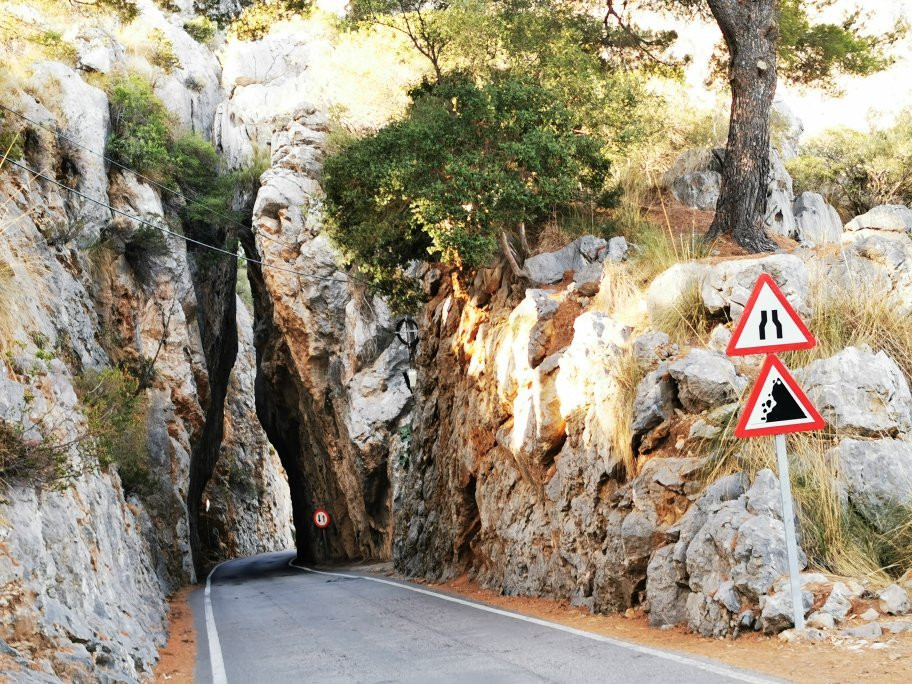 Tramuntana Tours-索列尔港必去景点