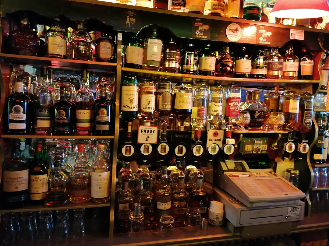 Eugene's Bar-Ennistymon必去景点